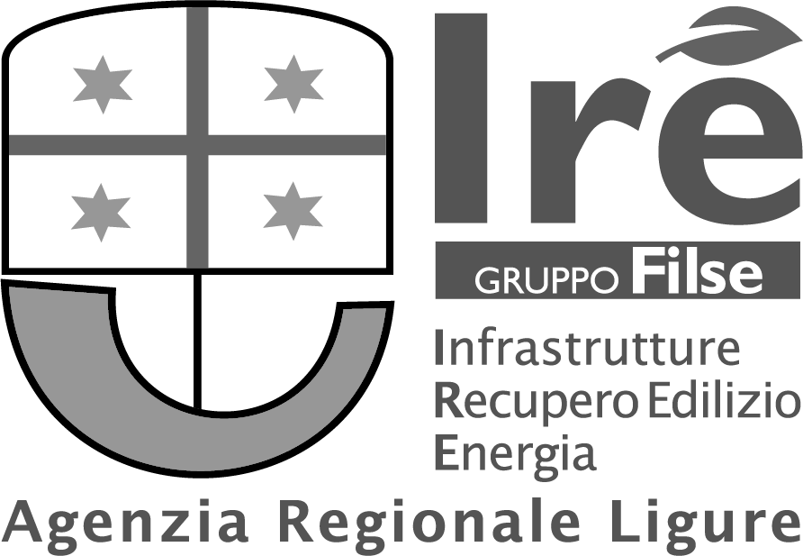 I.R.E Liguria