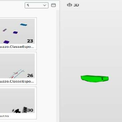 Realizzazione report di verifica