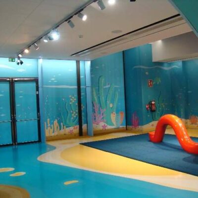Play ground