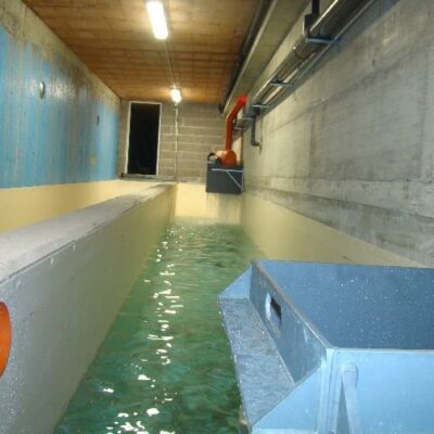 piscina groppallo